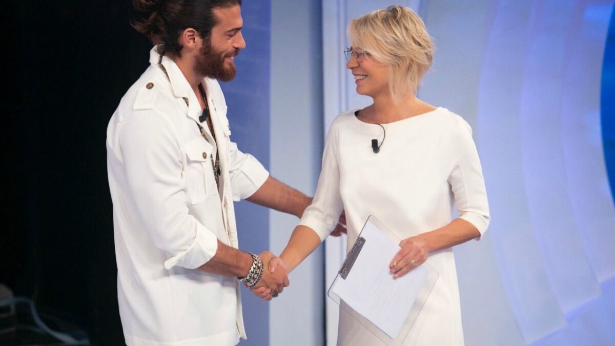 Ascolti tv sabato 15 gennaio 2022: C’è posta per te, Tali e Quali