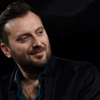 Cesare Cremonini