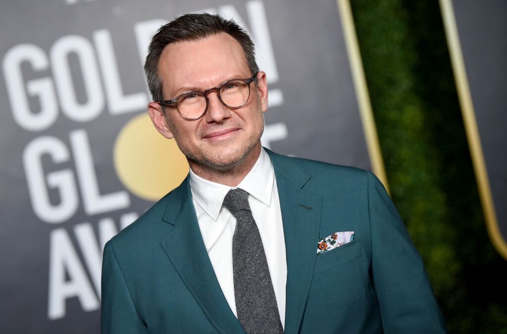 Christian Slater in Freelance e Kyle Allen sarà He-Man nel live-action Masters of the Universe