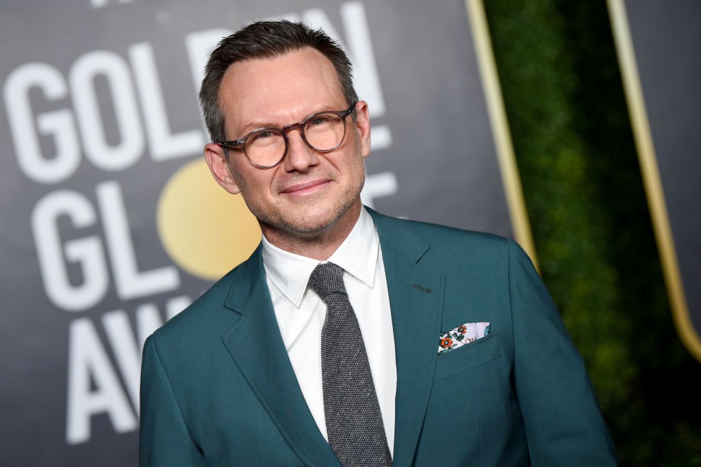 Christian Slater in Freelance e Kyle Allen sarà He-Man nel live-action Masters of the Universe