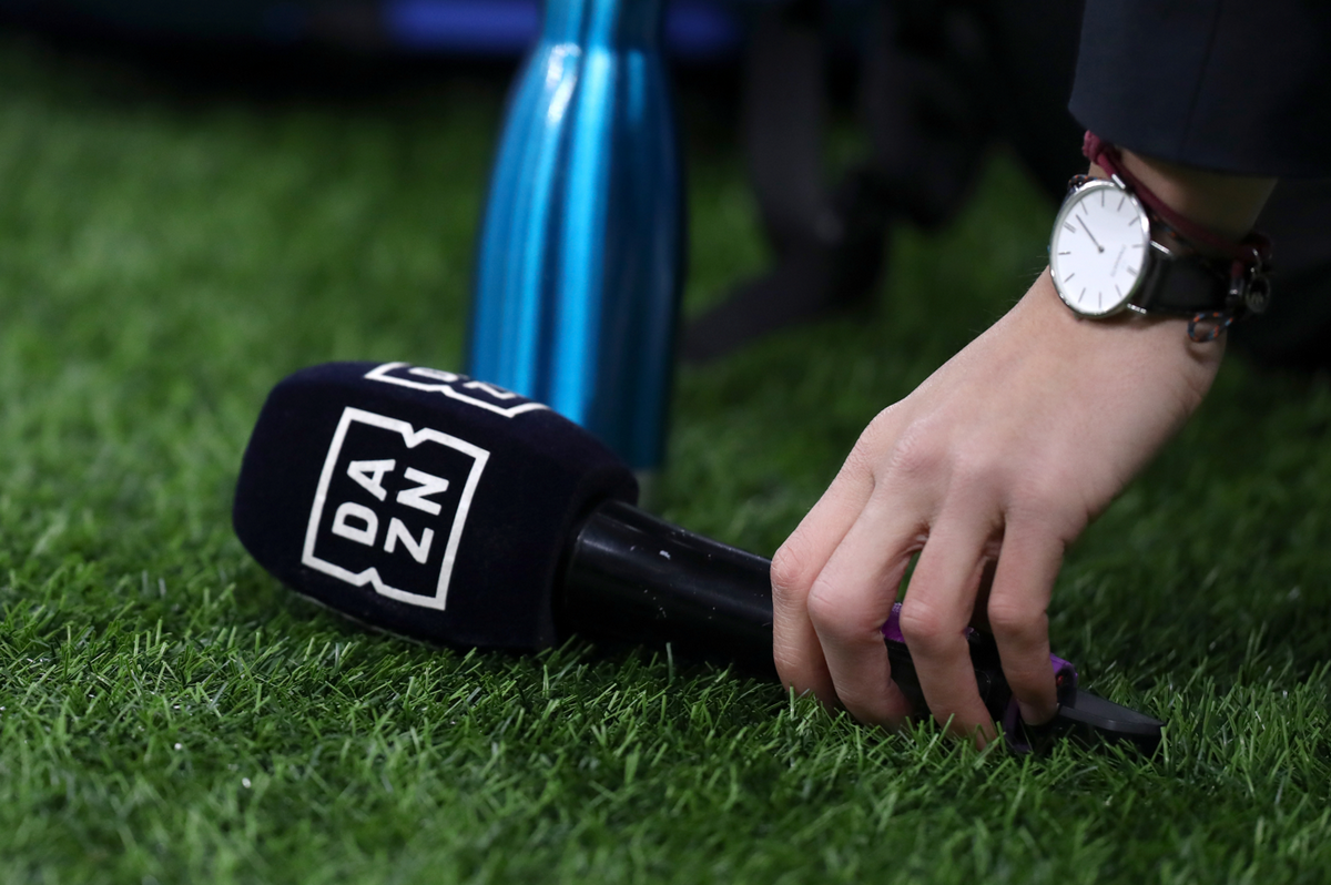 Dove guardare il campionato di Serie A? DAZN-Tim-Sky: prove di dialogo in corso