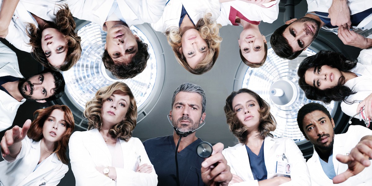 Le foto di Doc 2 – Nelle tue mani