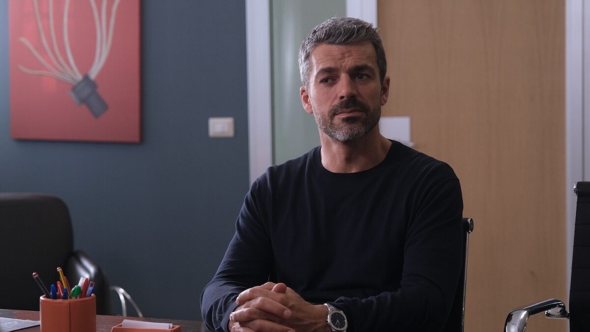 Doc – Nelle tue mani sfida gli Usa: la Fox lavora al remake della serie Lux Vide (ma non è il primo)