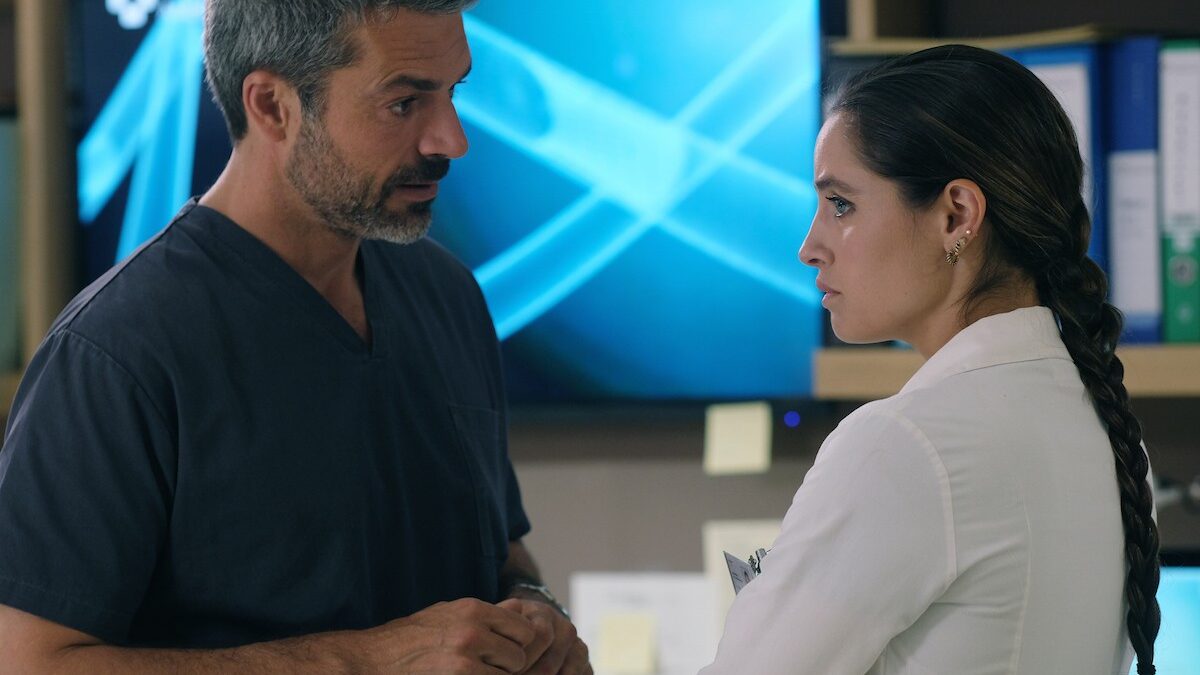 Ascolti tv giovedì 17 marzo 2022: DOC, Amore Criminale, Quo vado?