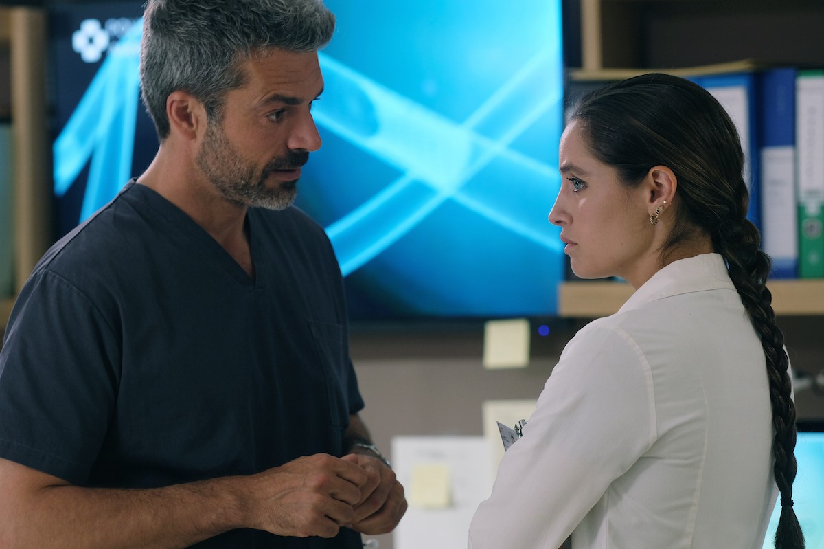 Ascolti tv giovedì 17 marzo 2022: DOC, Amore Criminale, Quo vado?