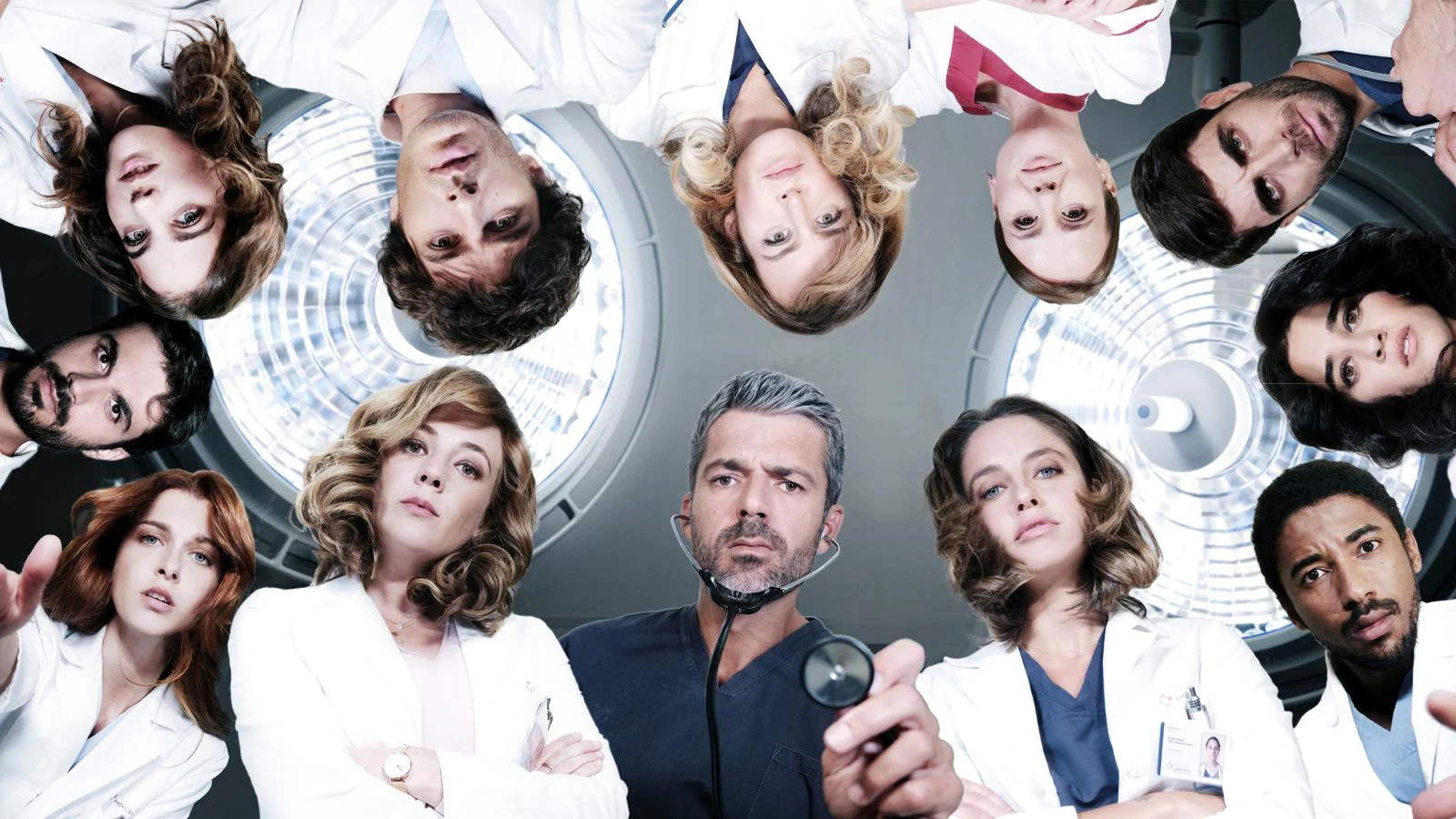 Doc 3 si farà? Cosa sappiamo su trama, cast ed uscita della terza stagione
