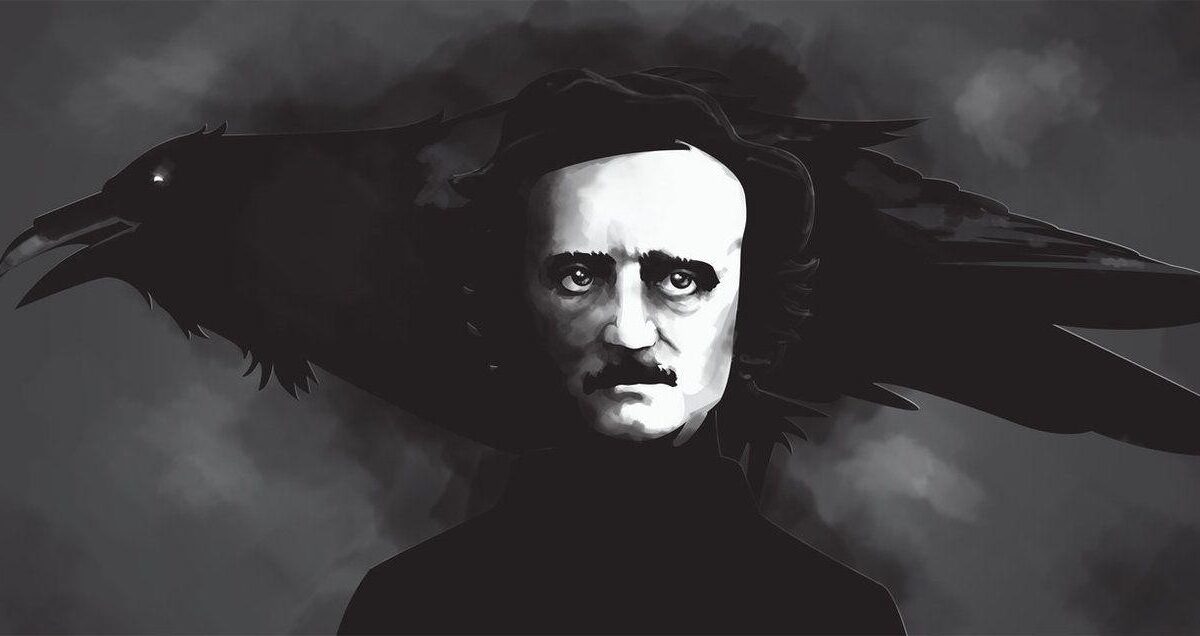 Edgar Allan Poe in 10 film e curiosità