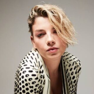 Emma Marrone a Sanremo 2022