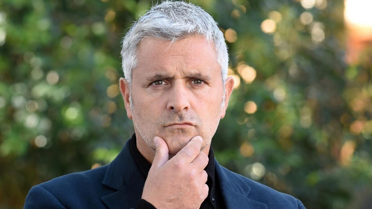 Striscia la notizia, Enrico Lucci nuovo inviato