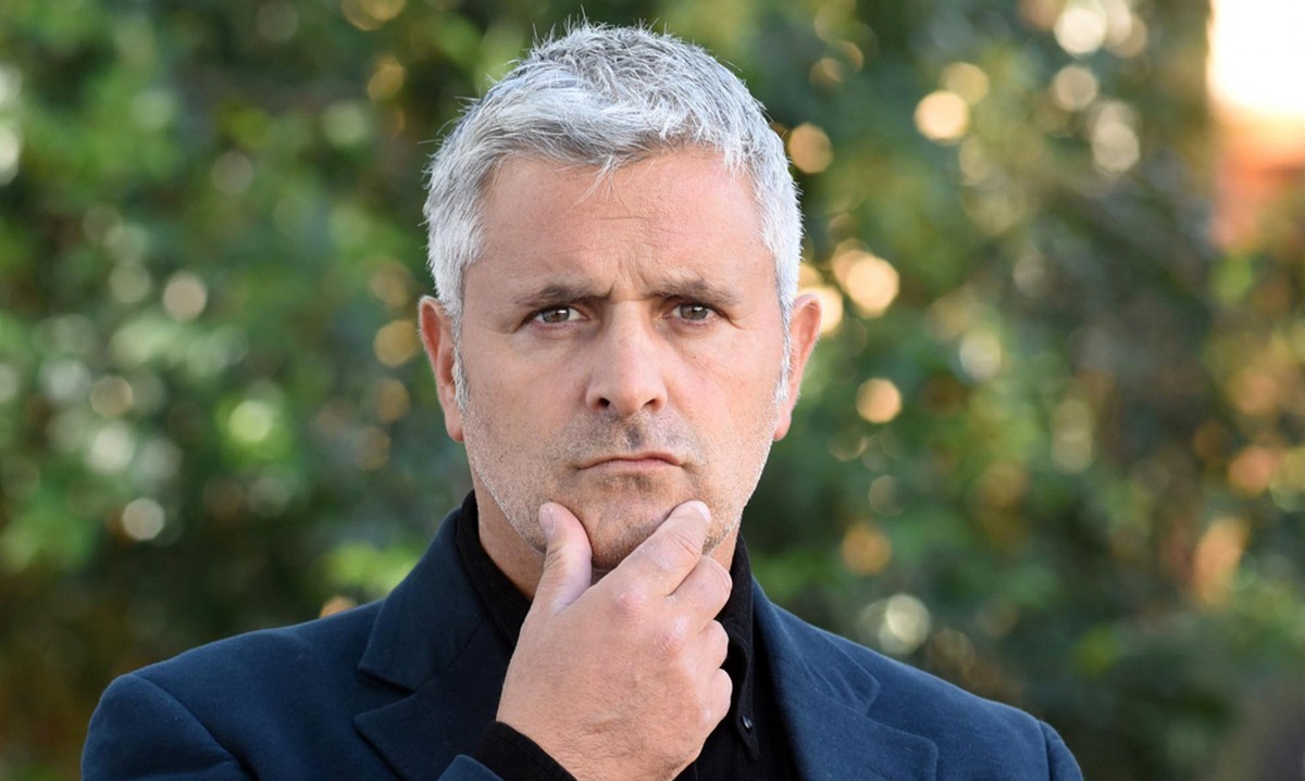Striscia la notizia, Enrico Lucci nuovo inviato