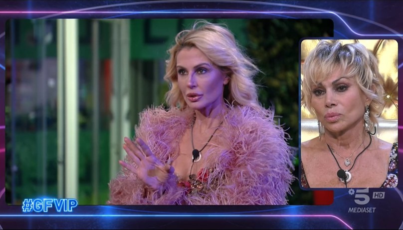 Matrimonio gate al GF Vip 2022, Enzo Paolo Turchi: “Nathaly? Non ti ho mai telefonato” (video)