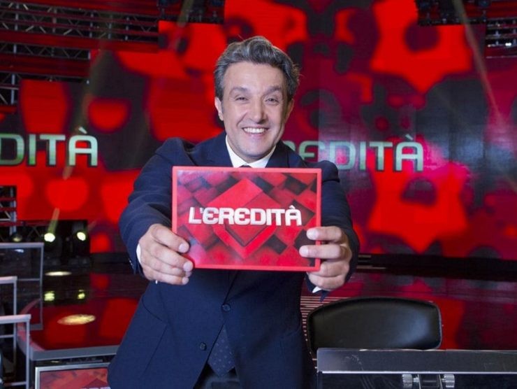 Speciale L’Eredità – Viva la Rai di sabato sera su Rai1 con Flavio Insinna (Anteprima TvBlog)