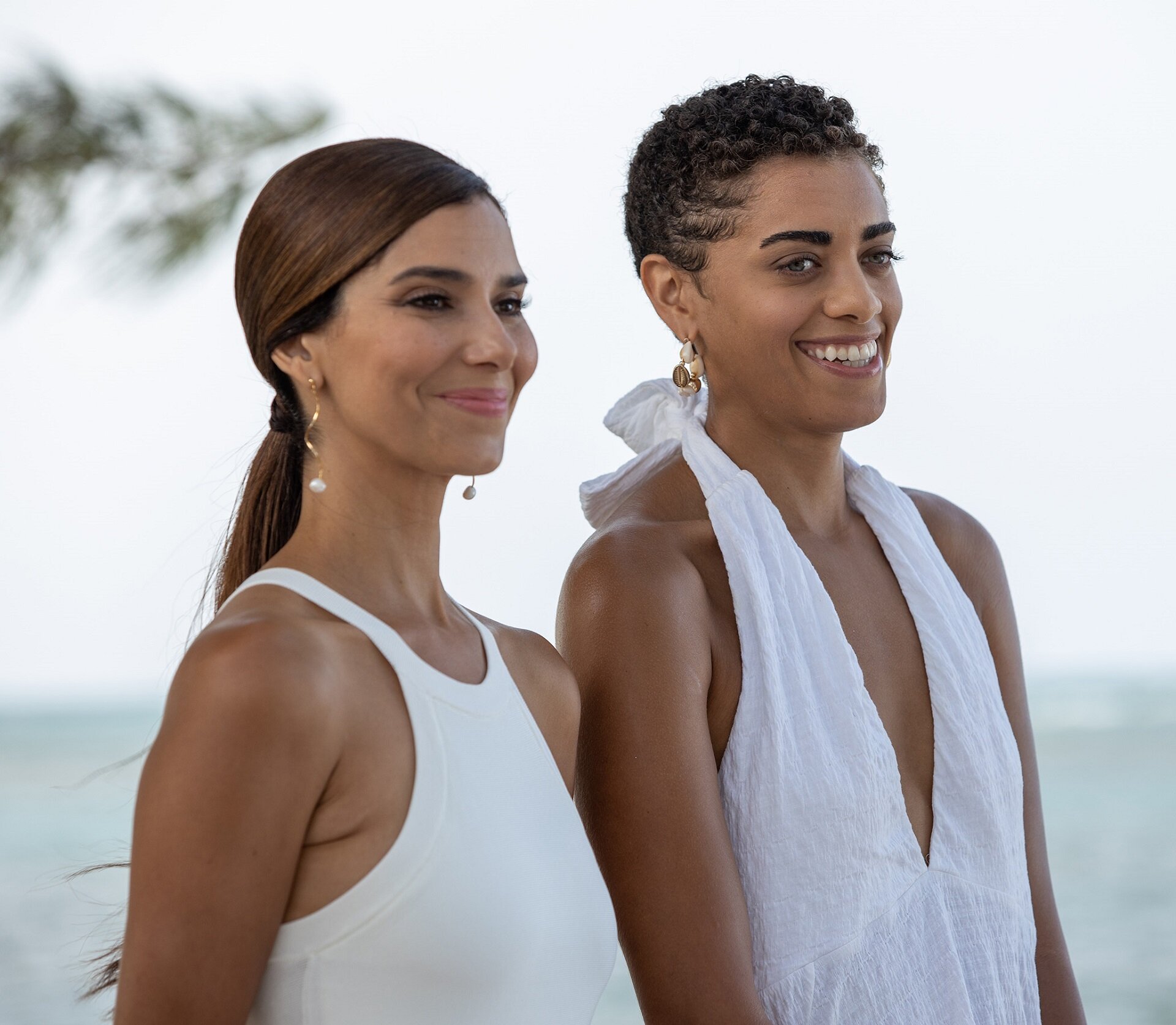 Fantasy Island, il reboot di Fantasilandia arriva su Sky Serie