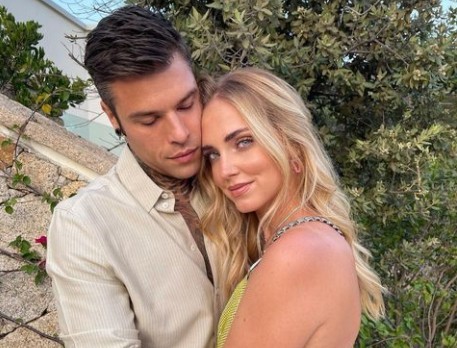 Fedez: è morta la zia