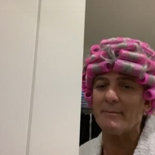Fiorello a Sanremo 2022