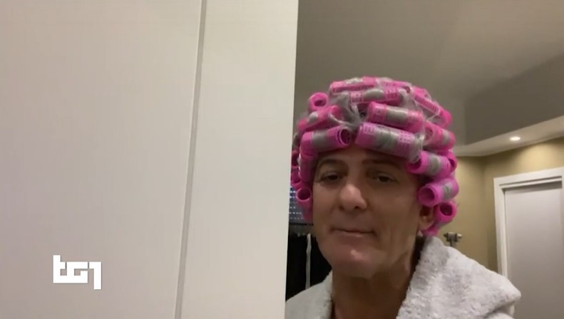 Sanremo 2022: il primo incontro social tra Fiorello ed Amadeus (video)