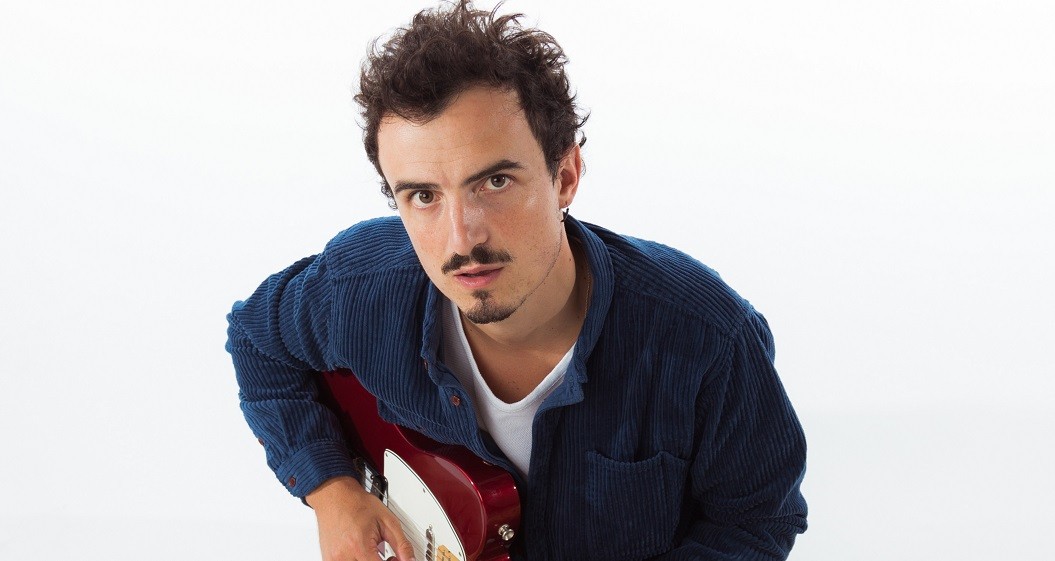 Folcast, Tempisticamente è il nuovo disco: la video intervista al cantante tra Sanremo e i live nel 2022