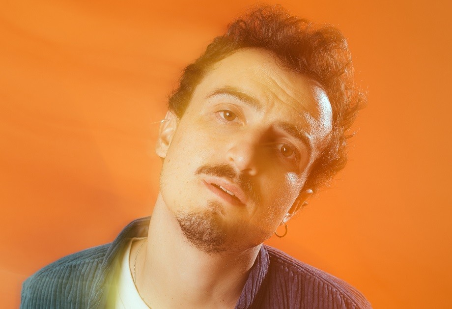 Intervista a Folcast, Tempisticamente è il nuovo album