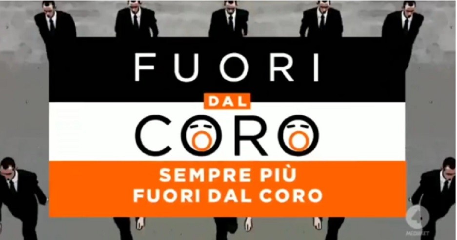 C’è Sanremo, la concorrenza non va in ferie ma stravolge i titoli. E’ un trucco ‘salva Auditel’