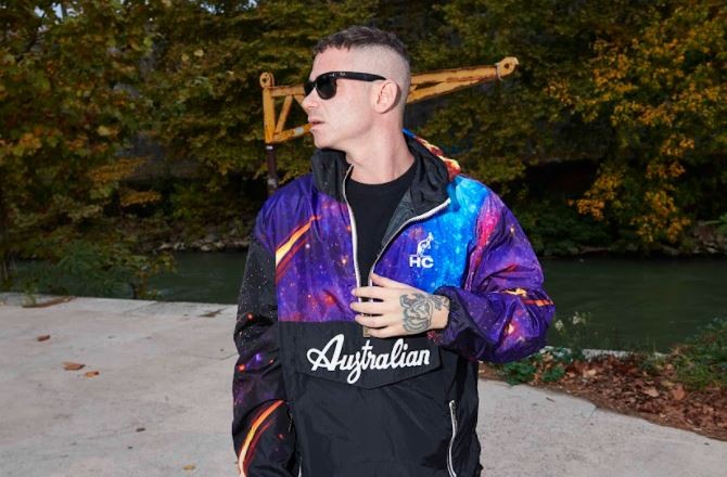 Gemello, La Quiete: “Un disco spontaneo, un viaggio con altri colleghi dove mi sono messo in gioco davvero” (intervista)