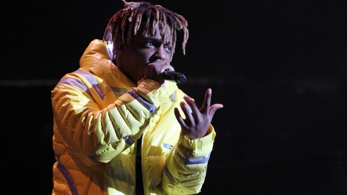Already Dead, Juice WRLD: ascolta il singolo postumo sul dolore e i demoni del passato (testo e traduzione)