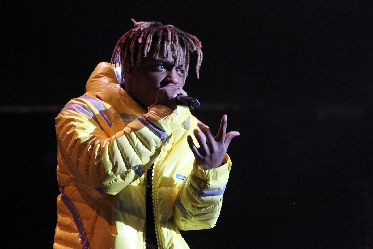 Already Dead, Juice WRLD: ascolta il singolo postumo sul dolore e i demoni del passato (testo e traduzione)