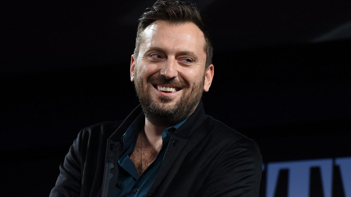 Sanremo 2022, Cesare Cremonini super ospite, è ufficiale