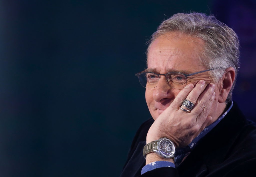 Paolo Bonolis sul Festival di Sanremo: “Deve essere stupefacente, sennò è una messa cantata”