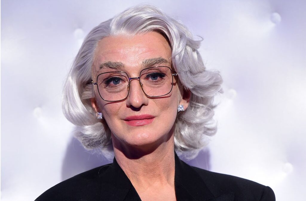 Sanremo 2022, Drusilla Foer su Simone Pillon: “Mi aspettavo le polemiche. Un artista prima lo si ascolta, poi si esprime un’opinione”