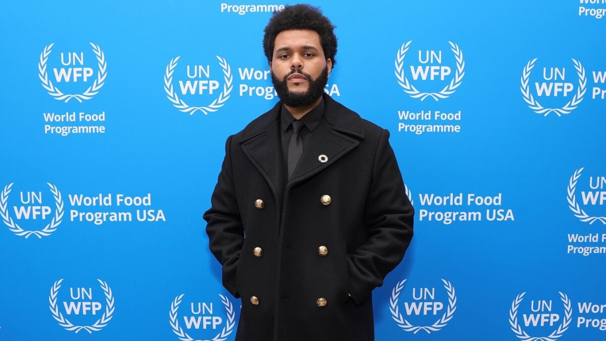 Starry Eyes, The Weeknd, ascolta il brano: è dedicato ad Angelina Jolie? (testo e traduzione)