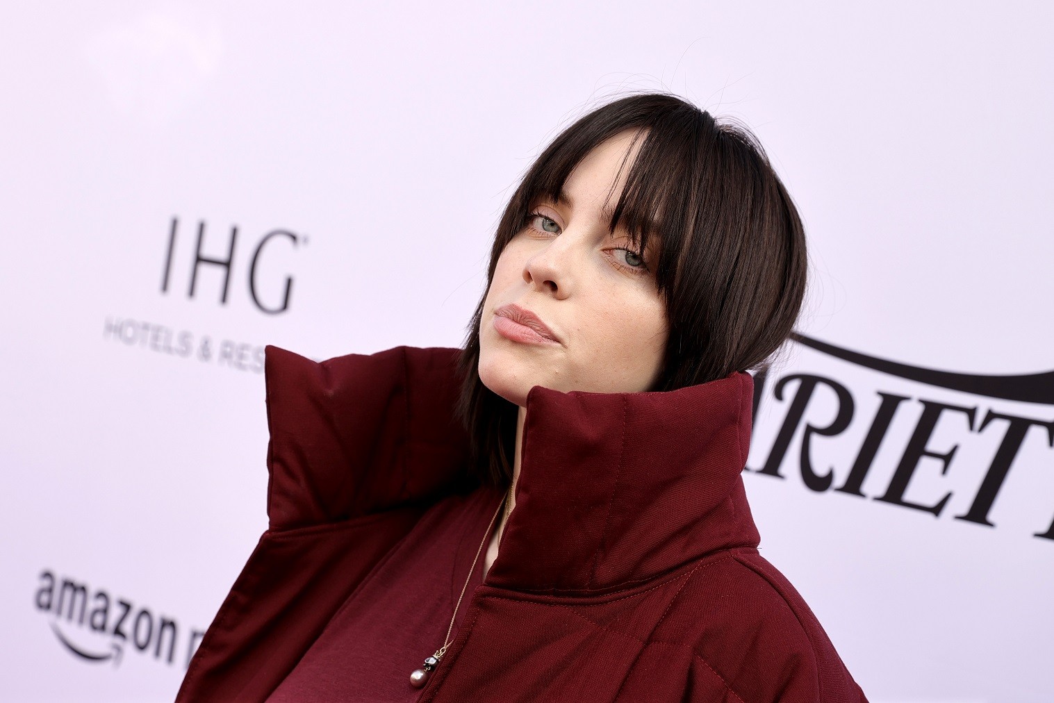 Golden Globes 2022, No time to die vince come Miglior Canzone Originale