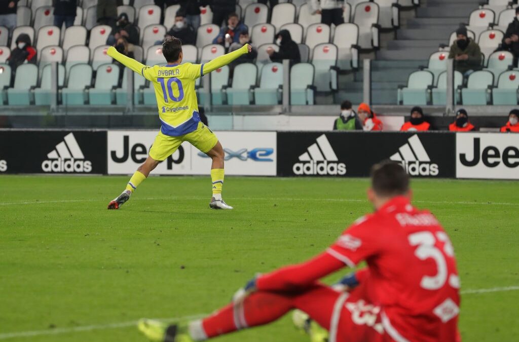 Ascolti tv martedì 18 gennaio 2022: Coppa Italia, Meraviglie