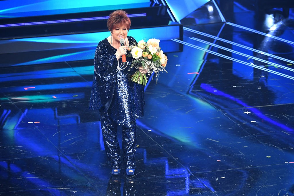 Sanremo 2022 ripesca le navi: una Costa Crociere per l’evento cover con Orietta Berti