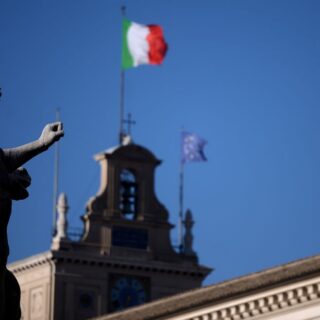 Elezioni Quirinale 2022