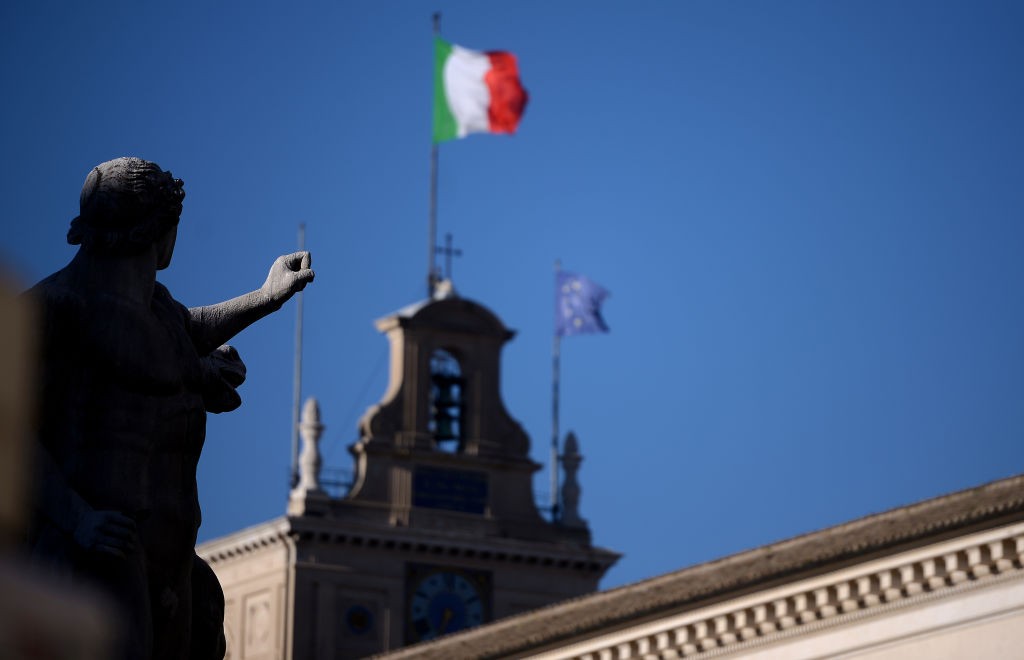 Elezioni Quirinale 2022: quando e come seguirle in tv sabato 29 gennaio