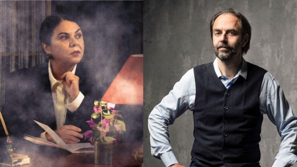 Ghost Hotel e Art Night, i piaceri nascosti del palinsesto