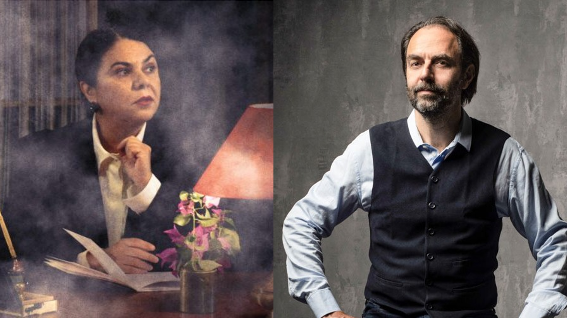 Ghost Hotel e Art Night, i piaceri nascosti del palinsesto