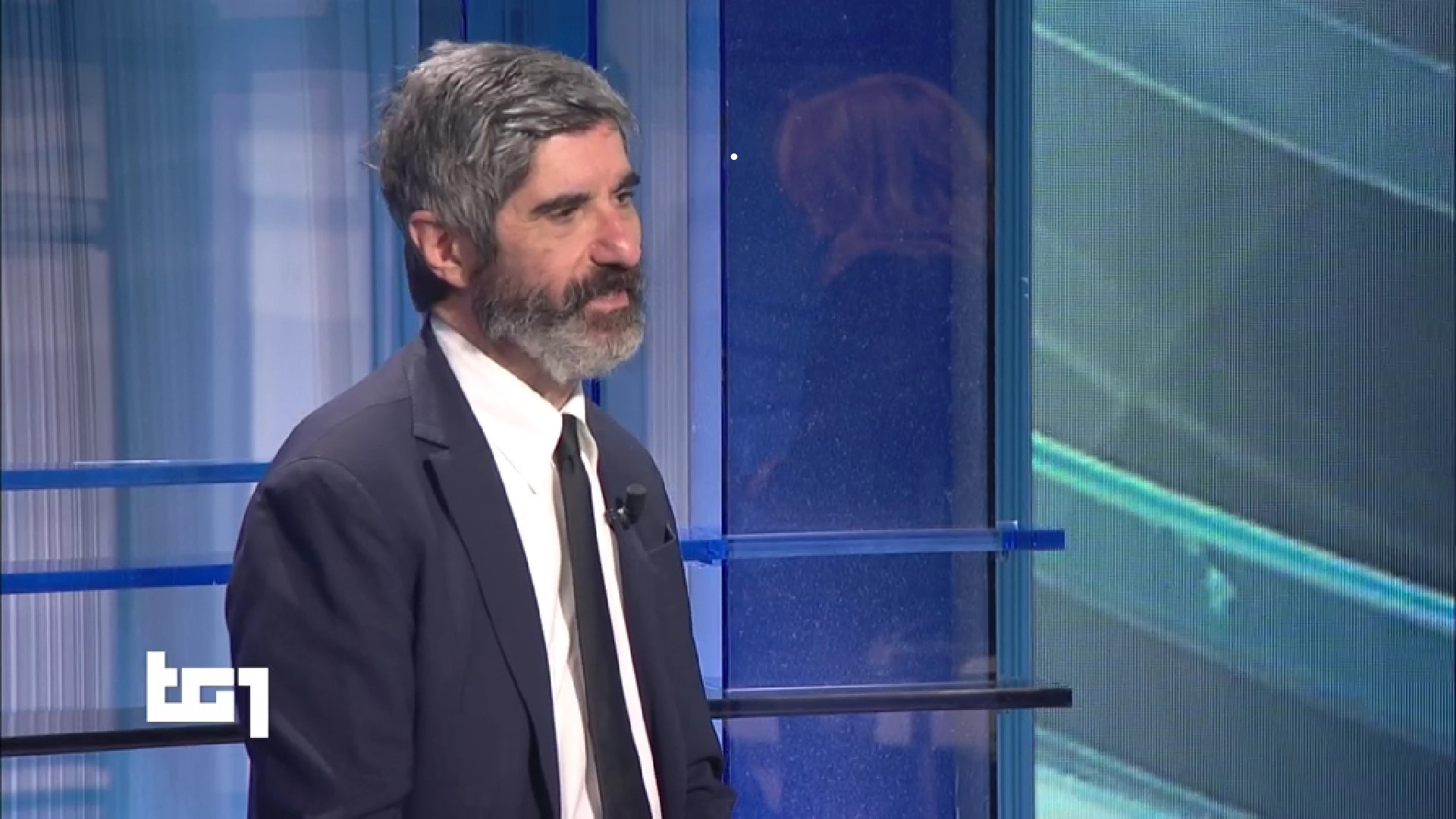 gianni riotta david sassoli