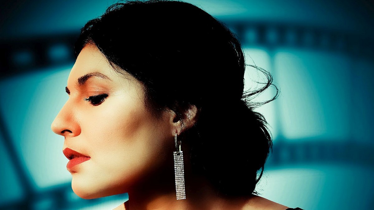 Giusy Ferreri, Cortometraggi è il nuovo album