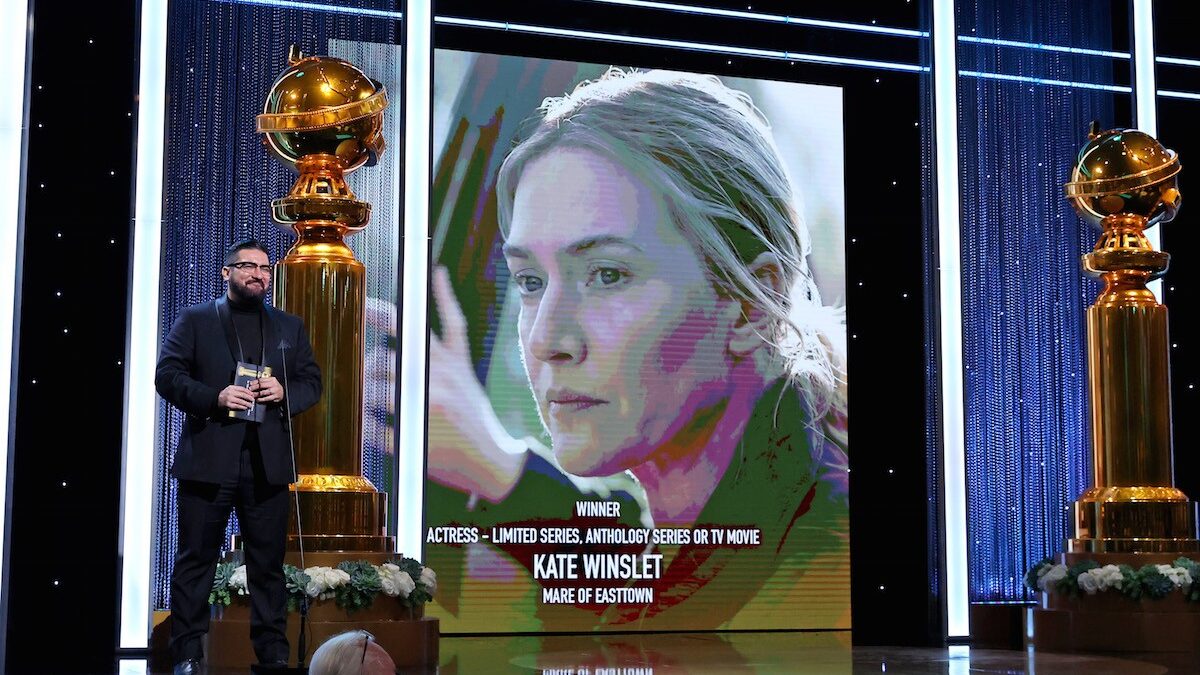 Golden Globe 2022, i vincitori: Succession protagonista di una serata vista da… nessuno