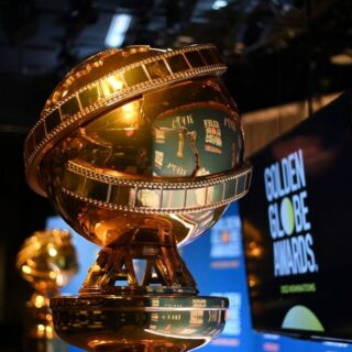 Golden Globes 2022, vincitori Il potere del cane Miglior film drammatico