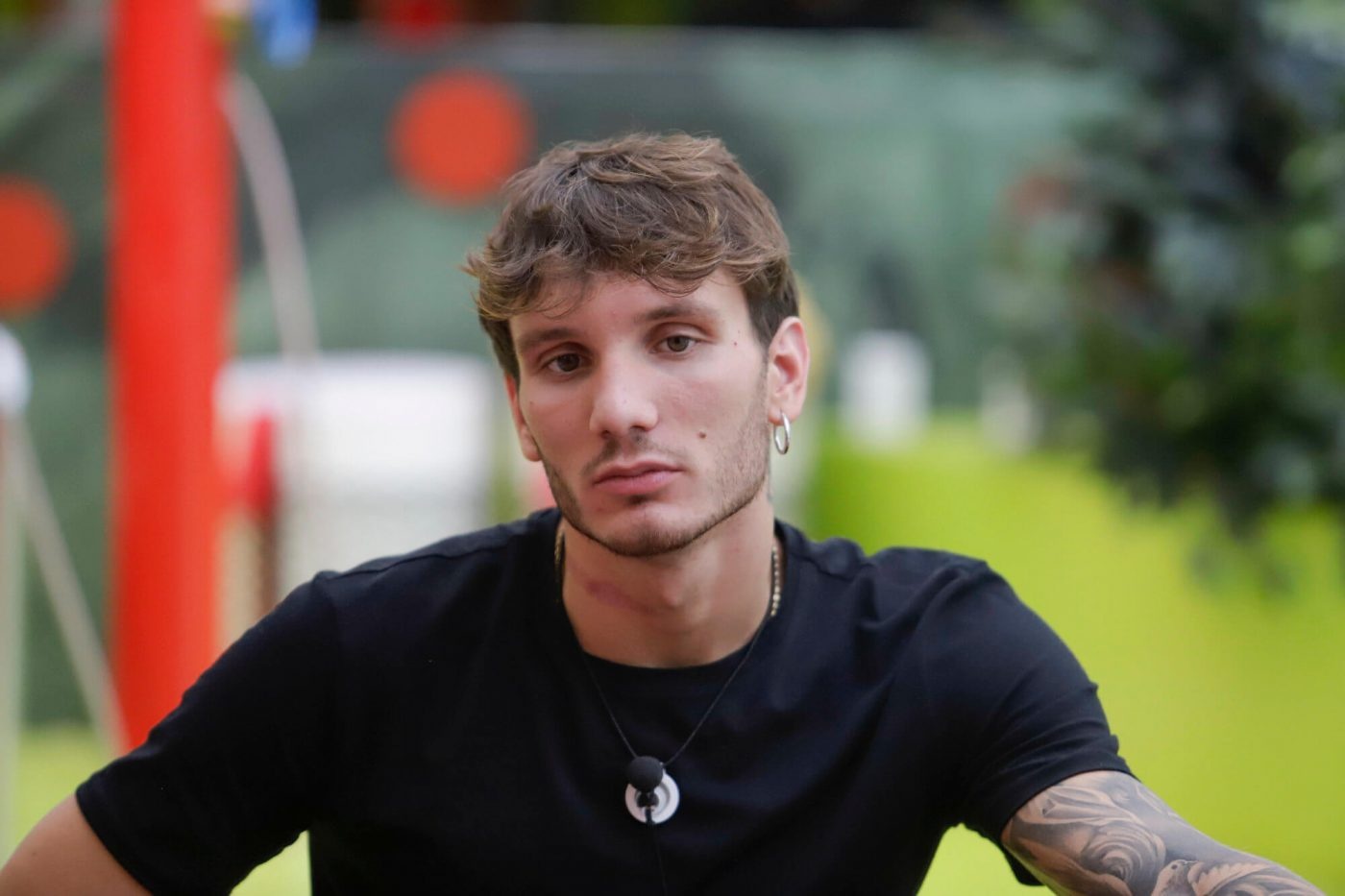 Manuel Bortuzzo abbandonerà il Grande Fratello VIP senza pagare penale: ecco perché