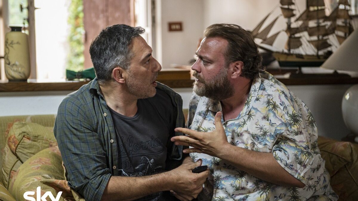 I Delitti del BarLume 2022: trama episodio A bocce ferme, cast, location, dove vederlo