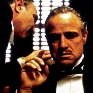 Il Padrino torna al cinema nuovo trailer italiano per il 50° anniversario (4)