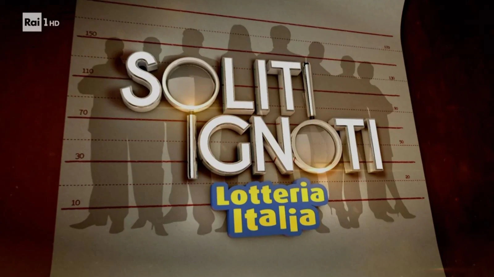 Soliti Ignoti speciale Lotteria Italia del 6 gennaio 2022: i biglietti vincenti