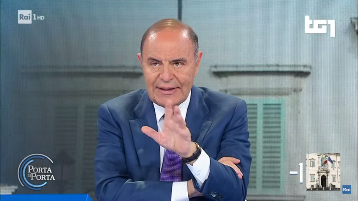 Rai 1 Tg1