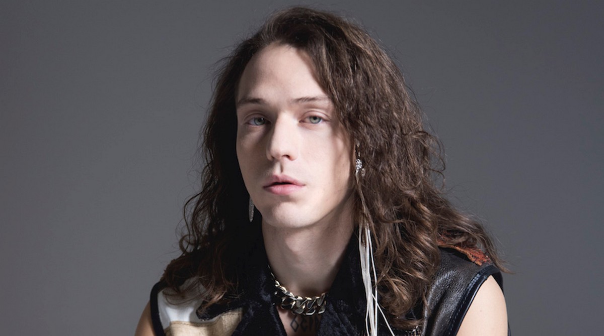 Irama, Il giorno in cui ho smesso di pensare è il nuovo album