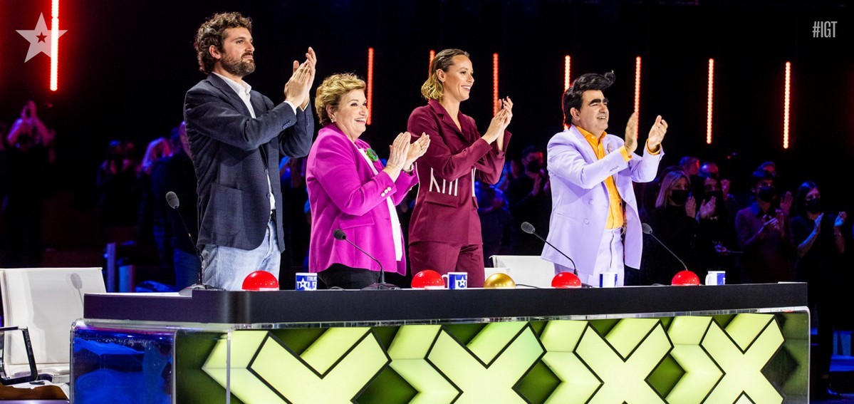 Italia’s Got Talent: troppa perfezione, alla lunga, può diventare un limite