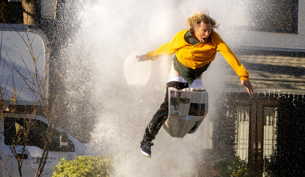 Jackass Forever: trailer italiano e tutte le anticipazioni su Jackass 4