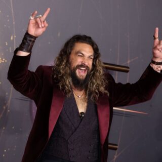 Jason Momoa in Fast & Furious 10, Jake Gyllenhaal nel thriller con rapina Cut and Run (2)